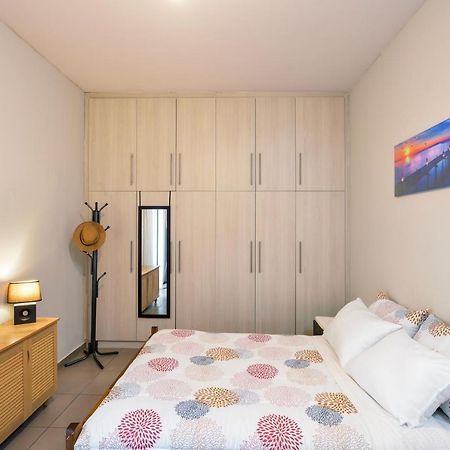 Souda Apartment Dış mekan fotoğraf