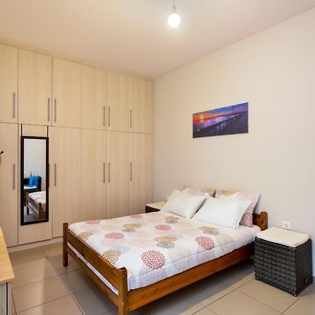 Souda Apartment Dış mekan fotoğraf