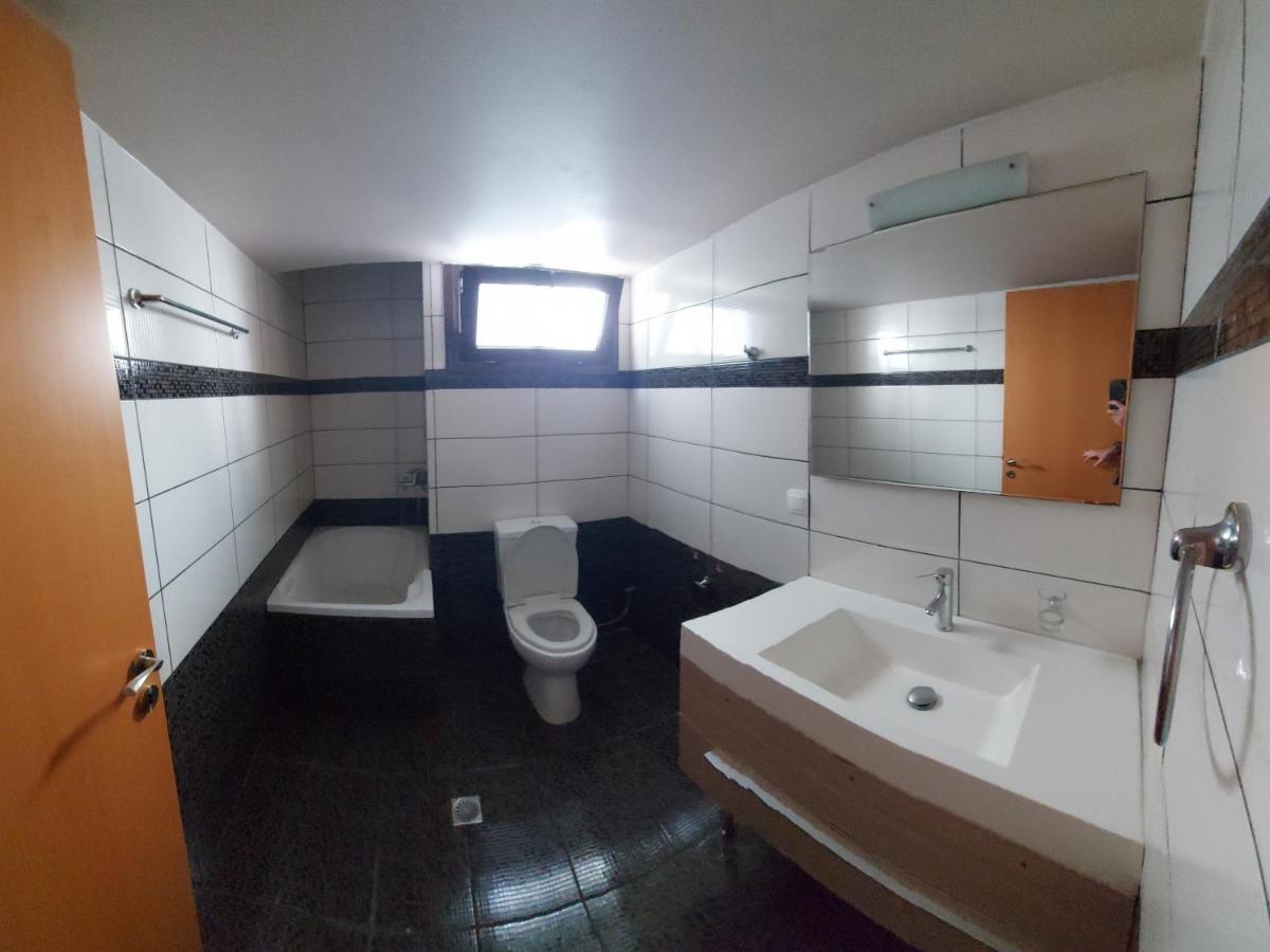 Souda Apartment Dış mekan fotoğraf