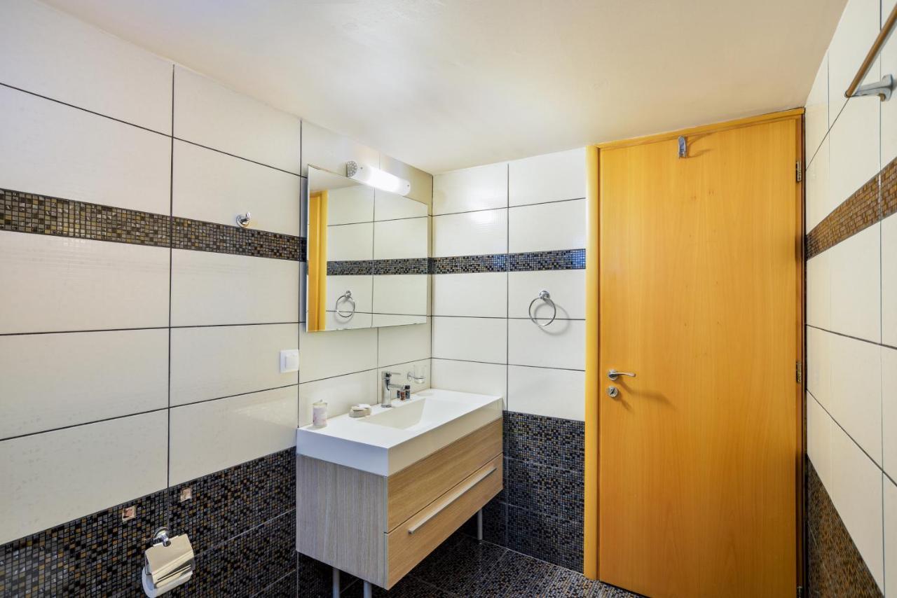 Souda Apartment Dış mekan fotoğraf
